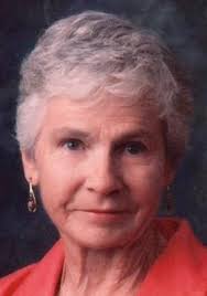 Beverley Harrison Obituary