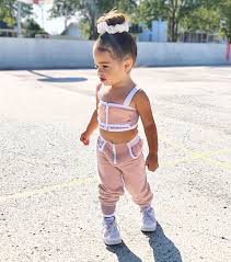 This homemade pineapple ice cream is reminiscent of the infamous 'dole whip' at disney®. Pin On Pretty Kids Fashion
