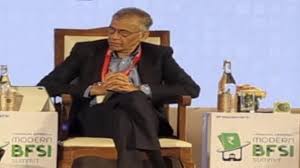 Time for India to reap gains from democratised innovation: Gopal Srinivasan 