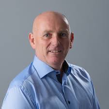 Introducing Bryn Lee