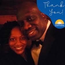 The Churchill School and Center