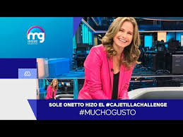 18,945 likes · 18 talking about this. Video Soledad Onetto