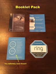 The ring floodlight is over 5 times brighter than the spotlight battery. 7 Benefits Of A Ring Floodlight Cam Upside Down Install Hack Accidental Rental