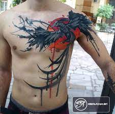 Jungkook có các ký tự hanja cho hwayang yeonhwa, khoảnh khắc đẹp nhất trong cuộc đời, được xăm ở mặt trong của cánh tay. Top 45 Hinh XÄƒm Chim PhÆ°á»£ng Hoang Lá»­a á»Ÿ LÆ°ng Tay Vai Ä'áº³ng Cáº¥p Hinh XÄƒm NgÆ°á»i Máº«u Hinh XÄƒm Trash Polka