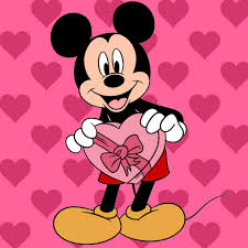 Edit and share any of these stunning mickey mouse valentine. Minnie And Mickey Valentines Day Images Novocom Top