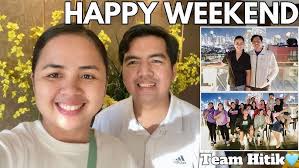 Ganda ng boses nya SCARLET JAMES