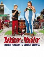 O comedie pe cinste pentru intreaga familie! Asterix Si Obelix In Slujba Majestatii Sale 2012 Procinema Protv Ro