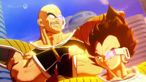 No one knows what new the franchise is planning on bringing now. Dragon Ball Project Z Is Called Dragon Ball Z Kakarot E3 2019 Ign
