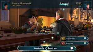 Harry potter hogwarts mystery is available to download on android and ios now, and has been for a few weeks. Harry Potter Hogwarts Mystery Game Walkthrough Appwalkthrough Com