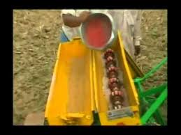 Image result for ferti seed drill