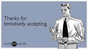 نتیجه جستجوی لغت [tentatively] در گوگل