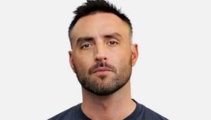 MRM Promotes Bradley Rogers to Global President