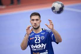 Odder mister sin bedste spiller