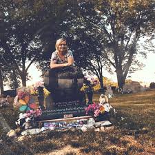 IN LOVING MEMORY OF KATHARIN MARIE KOHL-RICHARDSON