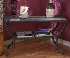 Signature Design By Ashley Antigo Brown Console Table Big Lots In 2020 Ashley Furniture Sofas Sofa Table Ashley Furniture