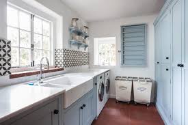 kent small laundry room sinks farmhouse