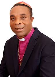 Elevation in Ministry not man-made-Archbishop Nwanchukwu @ Rev Victory's  consecration as Bishop