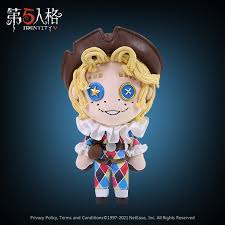 She is a playable character in the fighting games final fight revenge (1999), street fighter x tekken (2012), ultra street fighter iv (2014) & street fighter v: Game Identity V Mike Morton Acrobat Cosplay Pillow Plush Doll Plushie Toy Change Suit Dress Up Clothing Cute Christmas Gift Hot Sale F0309 Goteborgsaventyrscenter