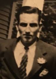 Edward Harvey Harrison (1907-1994)