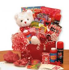 Please note that affiliate links are included in this post. Bear Hugs Kids Valentine Gift Box Aa Gifts Baskets