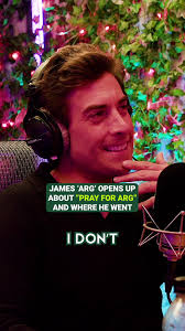 James Argent