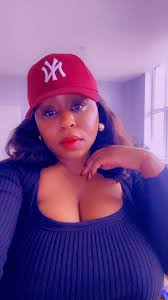 Beautiful long wavy hair