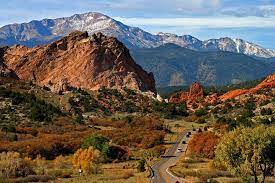 Colorado springs reached it's highest population of 489,529 in 2021. Five Free Things To Do In Colorado Springs Uchealth Today