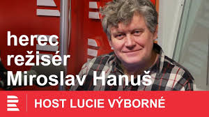 Co se stalo ivaně chýlkové, jak přijel miroslav hanuš a co pila uršula kluková? Miroslav Hanus V Duchu Jsem Trochu Showman Youtube