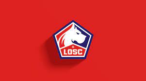 Losc s'associe avec uber eats pour soutenir les re. Losc Dragon Rouge