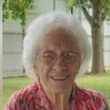 Obituary: Evelyn Marie Beckett
