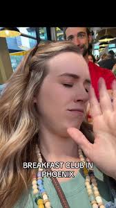 The Breakfast Club in Phoenix 10000000/10 ⭐️⭐️⭐️⭐️⭐️ hallelujah