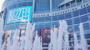 Blizzcon 2021 community page news, discussion, ticket info, travel faqs, events and q&a. Blizzconline 2021 Zeitplan Preview Der Online Messe