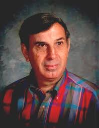 Obituary information for Keith Gordon Lay, Sr.