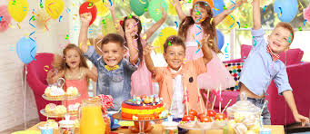 1.3 simple birthday party at home. Kids Birthday Party Venues In Abu Dhabi Kidzania Fun City More Mybayut