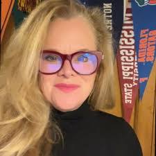 Rachel Stagner's Instagram, Twitter & Facebook