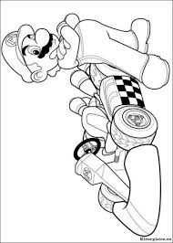Super Mario Bros Kleurplaat 94533 Kleurplaat Super Mario Bros Mario Bros Mario Brothers