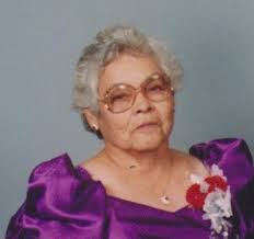 Maria Fuentes Obituary
