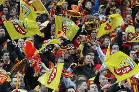 Eurosport propose pour cette rencontre un. Des Mesures D Encadrement Pour Rc Lens Lille Plutot Bien Acceptees Lensois Com