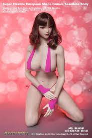 しようと】 1/6女性シームレス素体フィギュア(白肌) JIAOU DOLLの通販 by サイバーパパ's shop｜ラクマ スケールフ