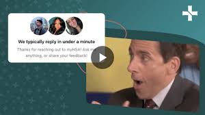 #support #human #ai #customerexperience #myhsa #livechat #cx