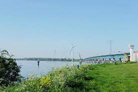 In rotterdam kan je 7 dagen per week shoppen. Dit Is Hoe Vaak De Haringvlietbrug Open Mag Indebuurt Hoeksche Waard