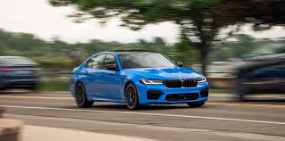 ⏩ pros and cons of 2019.2019 bmw m5 competition first drive review: Tested 2021 Bmw M5 Competition Does Mild To Wild Newsbinding