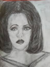 In fact that is true that Russell has had aesthetic surgery and I was the  surgeon... On the left before and