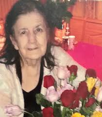 Mary M Virgili Obituary