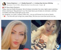 Tyra Marley Mitchell (@tyra.l.sanchez) • Facebook