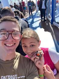 Found a duck in Orange County, California