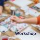 Intuitive Flower Painting Workshop for ages 17 and up event image