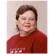 Vicky Carey Obituary