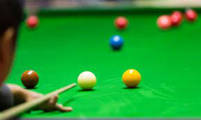 John kobylecky has launched a facebook page about the history of snooker. Snooker Learnenglish Teens British Council