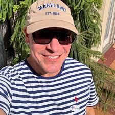 Robert Bella Hatt (@rbhmakesmoves) · Annapolis, MD